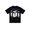 OBEY Disruption Tee Black | Art Street & Graphic