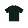 OBEY Quarter Eye Icon Tee Forest Green | Art Street