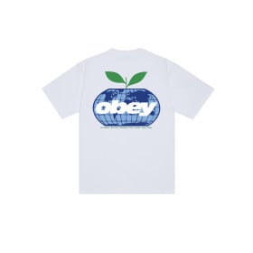 OBEY INTERCONTINENTAL TEE...