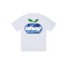 OBEY Intercontinental Tee White | Art Street & Graphic