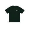 OBEY Intercontinental Tee Forest Green | Art Street & Graphic