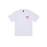 OBEY Newstand Tee White | Art Street & Graphic