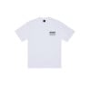 OBEY Top Secret Tee White | Art Street & Graphic