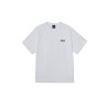 OBEY VHS Tee White | Art Street & Graphic
