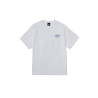 OBEY Lucky Cat Tee White | Art Street & Graphic