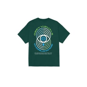 OBEY EARTH CRISIS TEE...