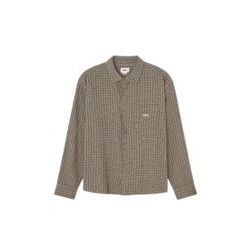 OBEY BIGWIG JACK WOVEN...