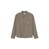 OBEY Bigwig Jack Woven Abbey Stone Multi | Streetwear