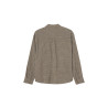 OBEY Bigwig Jack Woven Abbey Stone Multi | Streetwear