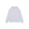 OBEY Intercontinental Extra Heavy Hood Ash Grey | Streetwear