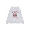 OBEY Vicious Circle Hood Heather Grey | Art Street