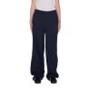 OBEY Zeno Sweatpants Dark Navy Multi Femme | Streetwear
