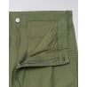 Edwin Baker Pant Olive Garment Washed | Workwear