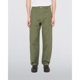 EDWIN BAKER PANT OLIVE...