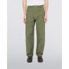 Edwin Baker Pant Olive Garment Washed | Workwear