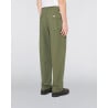 Edwin Baker Pant Olive Garment Washed | Workwear