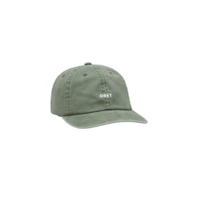 OBEY BOLD CAP PANEL PIGMENT...