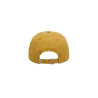 OBEY Bold Cap Panel Pigment Mustard Multi | Casquette