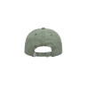 OBEY Bold Cap Panel Pigment Olive Multi | Casquette
