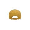 OBEY Top Secret Cap Panel Pigment Mustard Multi