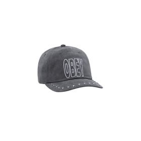 OBEY ANTI CAP PANEL PIGMENT...
