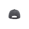 OBEY Anti Cap Panel Pigment Black | Casquette Streetwear