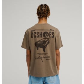 DCSHOES POOL TABLE TEE MOREL