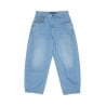 Jean DC Shoes Barrel Denim Indigo Light | Mode Skateur & Streetwear