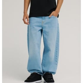 DCSHOES BARREL DENIM INDIGO...