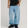 Jean DC Shoes Barrel Denim Indigo Light | Mode Skateur & Streetwear