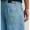 Jean DC Shoes Barrel Denim Indigo Light | Mode Skateur & Streetwear