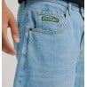 Jean DC Shoes Barrel Denim Indigo Light | Mode Skateur & Streetwear