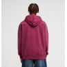 Gilet à Capuche Zippé DC Shoes Lowcase Zip Hood Fig | Streetwear & Skate