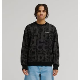 DCSHOES BLITXED SWEAT BLACK