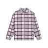 Chemise DC Shoes Henderson Shirt Lily White | Streetwear & Skate