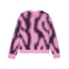 Sweat DC Shoes Yentra Sweater Offscale Lila | Streetwear & Skate