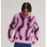 Sweat DC Shoes Yentra Sweater Offscale Lila | Streetwear & Skate