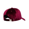 Casquette DC Shoes Soft Drip Fig - Style Skate