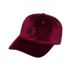 DCSHOES SOFT DRIP CAP FIG