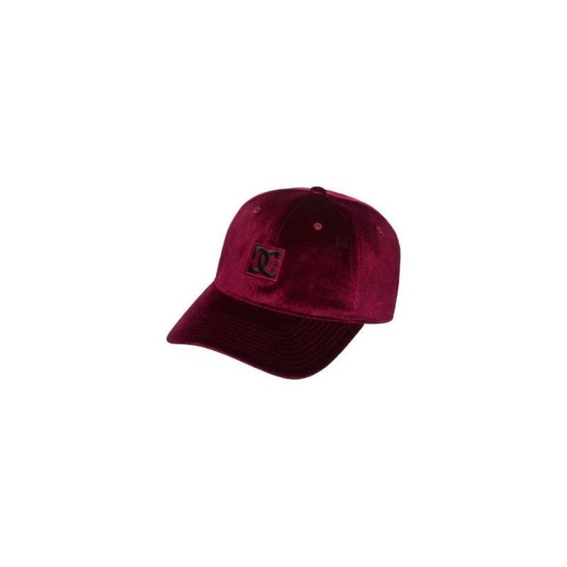 Casquette DC Shoes Soft Drip Fig - Style Skate