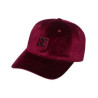 Casquette DC Shoes Soft Drip Fig - Style Skate