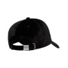 Casquette DC Shoes Soft Drip Black - Style Skate