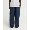 Jean Element Big 5 Denim Herringbone - Coupe Ample