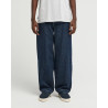 Jean Element Big 5 Denim Herringbone - Coupe Ample