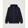 Veste Imperméable Element Icon Rain Flint Black | Pacific Wear