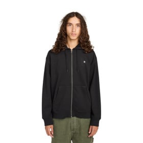 ELEMENT ICON RAIN ZIP HOOD...