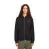 Veste Imperméable Element Icon Rain Flint Black | Pacific Wear