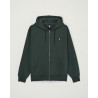 Veste Imperméable Element Icon Rain Deep Forest | Pacific Wear