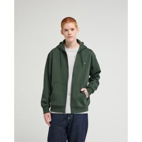 ELEMENT ICON RAIN ZIP HOOD...