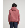 Blouson Element Dulcey Canvas Hood Apple Butter